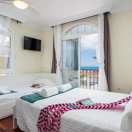 Villa Costa Adeje