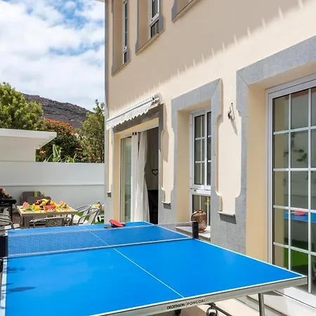 Villa Costa Adeje Villa Costa Adeje (Tenerife)